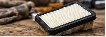 Replace an Engine Air Filter