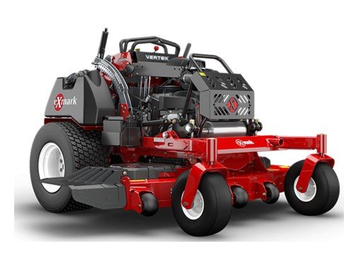 Exmark Stand-On Mowers