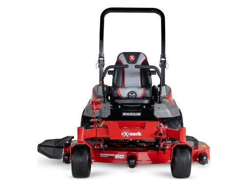 Exmark Zero-Turn Mowers