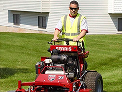 Ferris Stand-On Mowers