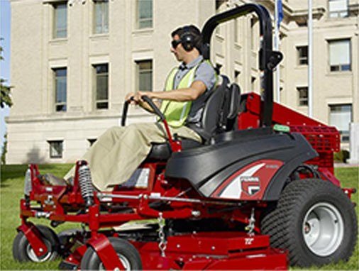 Ferris Zero-Turn Mowers