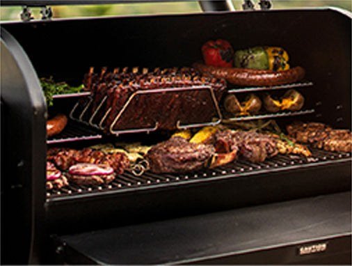 Green Mountain Grills Accessories