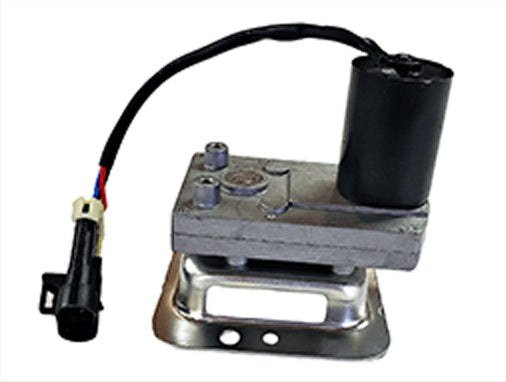 Green Mountain Grills Parts