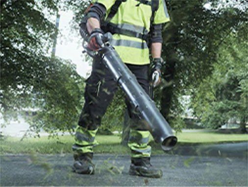 Husqvarna Blowers