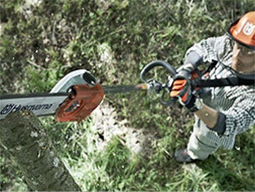 Husqvarna Polesaws