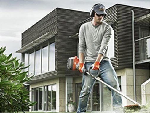 Husqvarna Trimmers