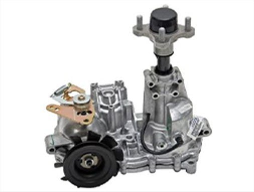 Hydro-Gear Transaxle