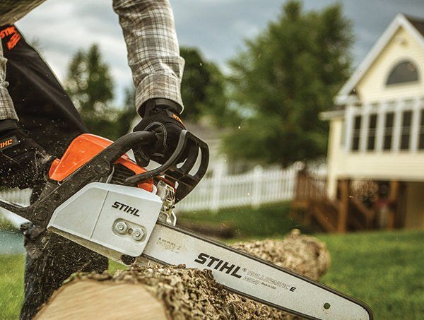 STIHL Chainsaws