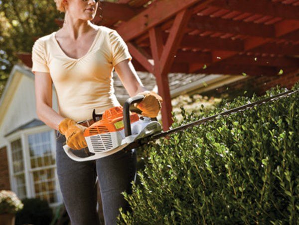 STIHL Hedge Trimmer