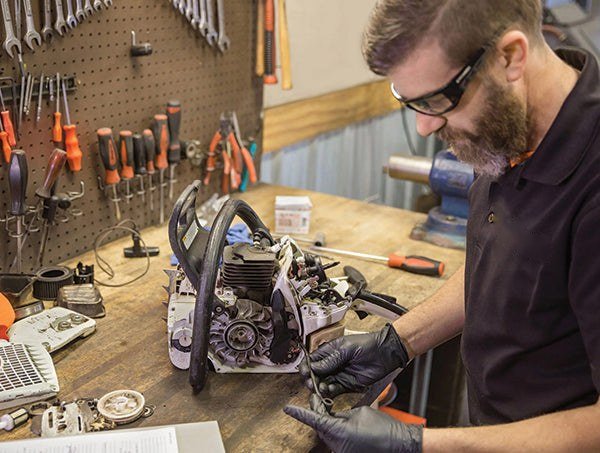 STIHL Parts