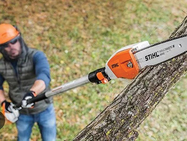 STIHL Pole Saws