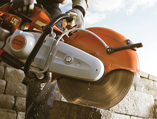 STIHL Power Cutters