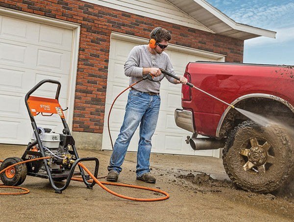 STIHL Pressure Washers