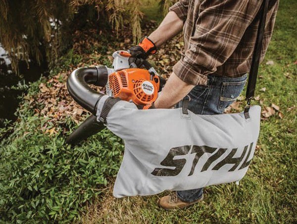 STIHL Shredder Vac