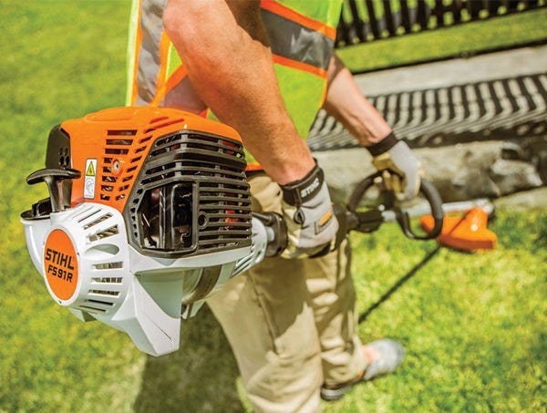 STIHL Trimmer