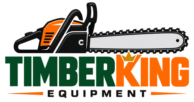 Timber King Equipments