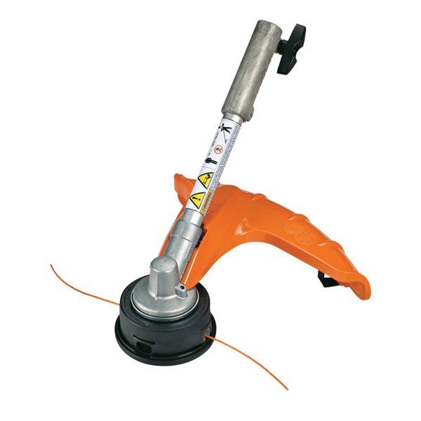 STIHL 4601 740 4609 US - FS - MM TRIMMER ATTACHMENT