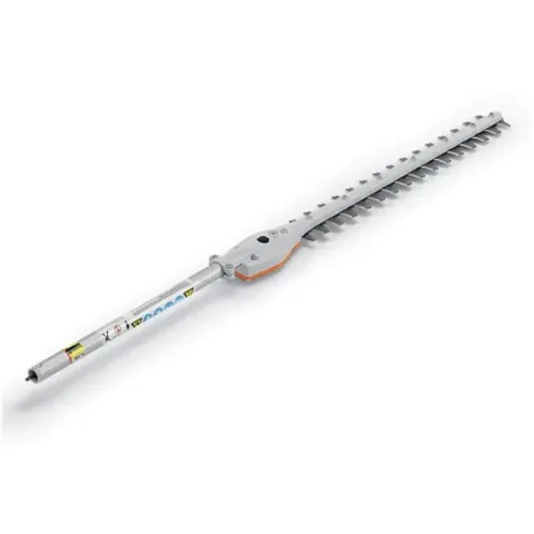 STIHL 4243 740 5010 US - HL-KM Straight Hedge Trimmer Attachment 0º 24"