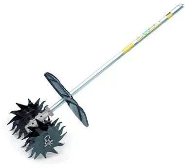 STIHL 4601 740 5001 US - BF KM CULTIVATOR ATTACH MULTICUT