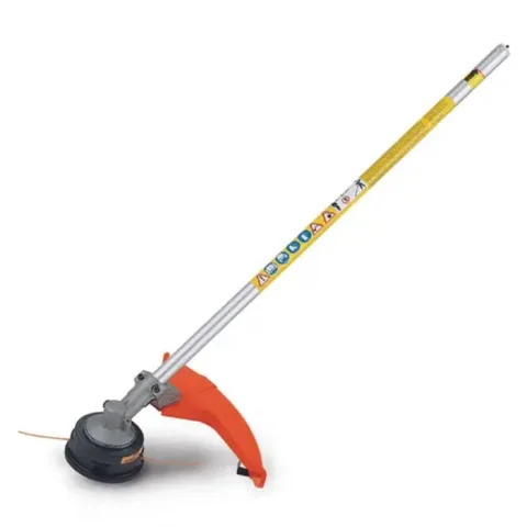 STIHL FS-KM Line Head Trimmer Straight Shaft AutoCut 27-2