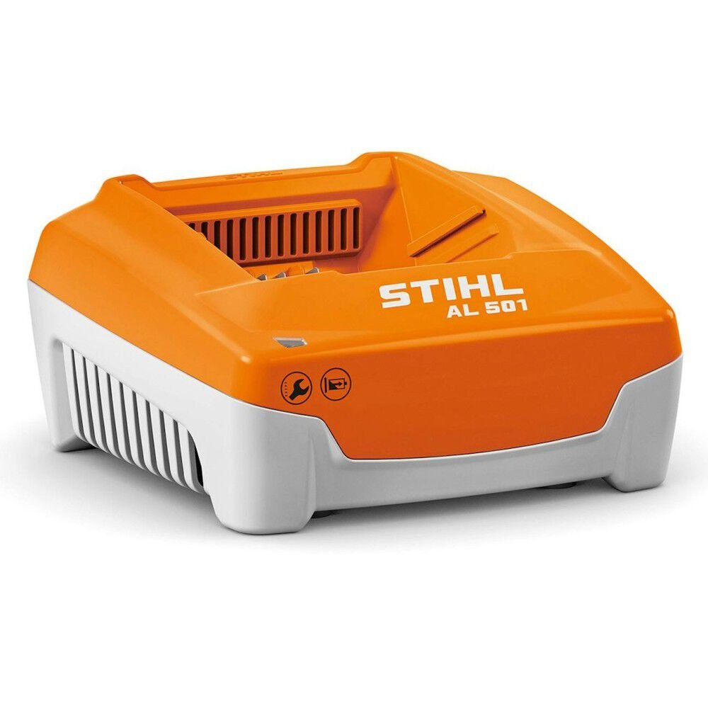 STIHL EA09 430 5702 AL 501 High-Speed Charger