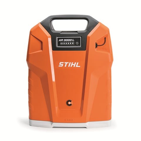 Stihl 4871 400 6521 AR 3000 L