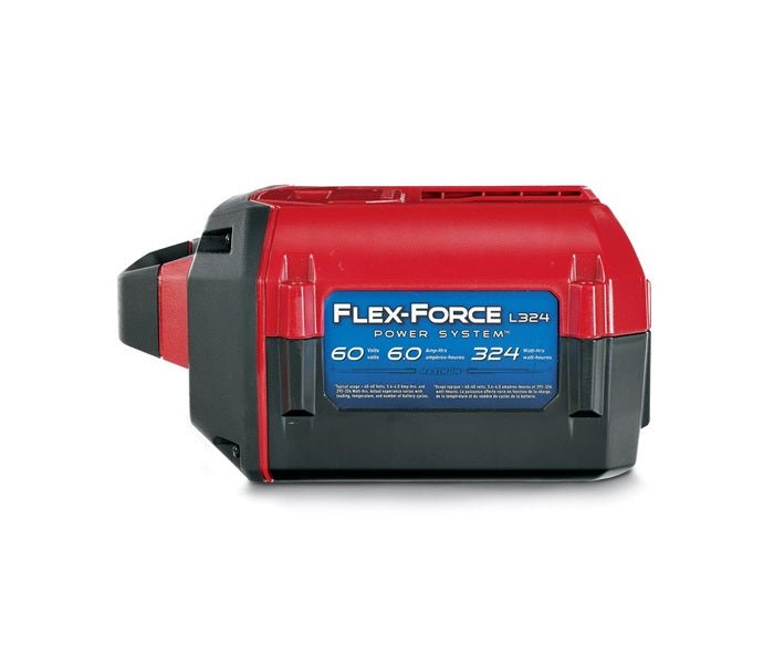 Toro 88660 60V LI-ION BATTERY 6.0 AH