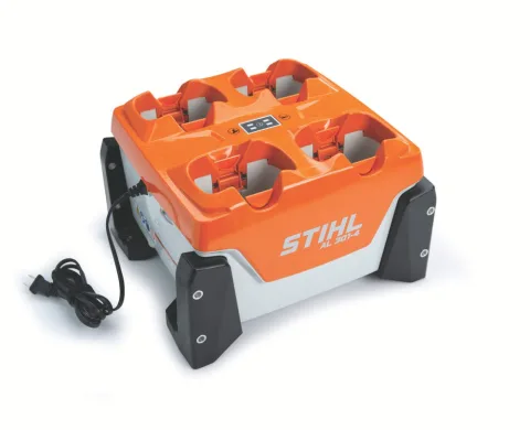 STIHL EA04 430 5502 AL 301-4 Multi-Charger | 120V AP / AR