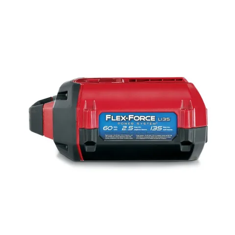 Toro 88625 BATTERY-LI ION, 60V 2.5 AH