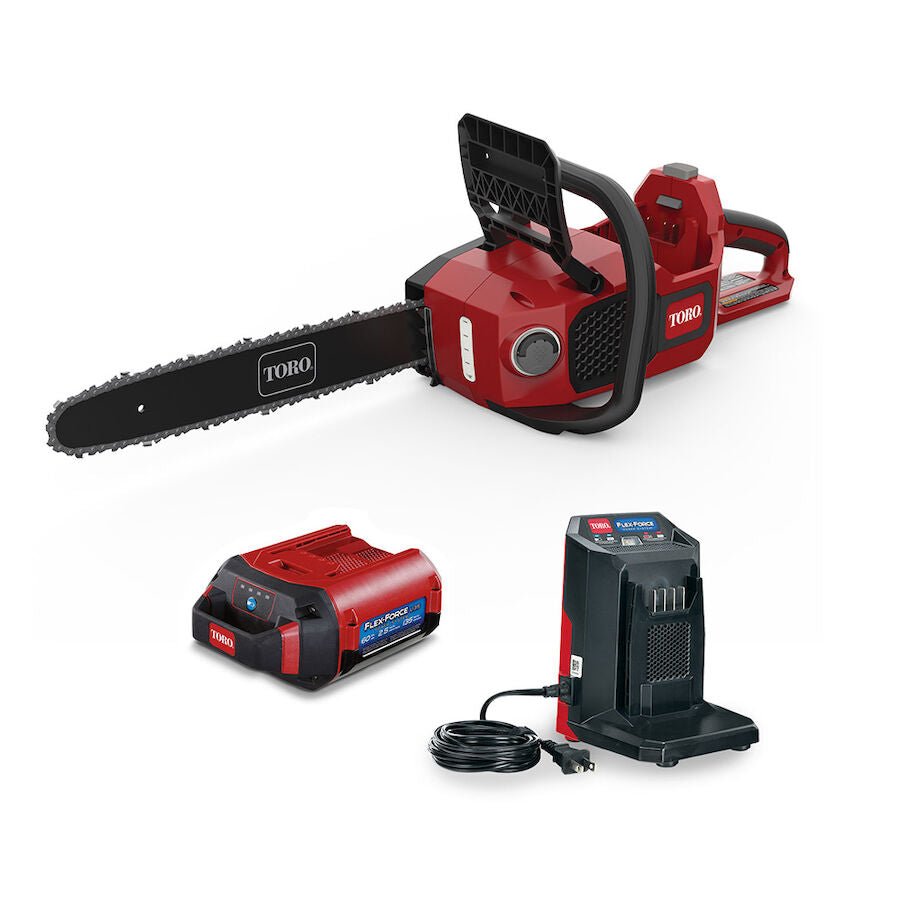 Toro 51850 60V MAX 16" Brushless Chainsaw