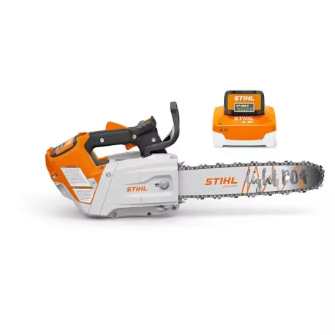 MSA 220.0 TC-O - Kit w/ AP 300 S & AL 301
