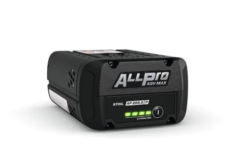 STIHL AP 200.0 P Battery EA13 400 6511 | 36V 222Wh ALLPRO/AP Battery