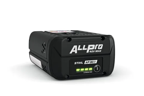 STIHL AP 30.1 Battery 4850 400 6591 | 36V 270Wh ALLPRO/AP Battery