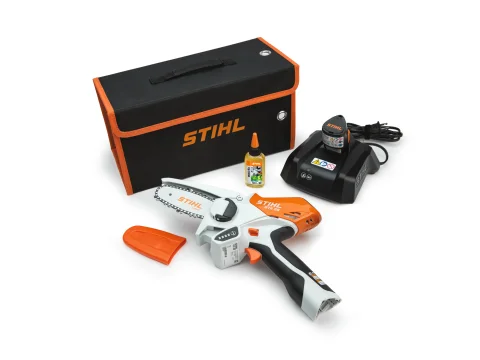 STIHL GTA 26 Set w/ AS 2 Battery & Charger | GA01 011 6911 US