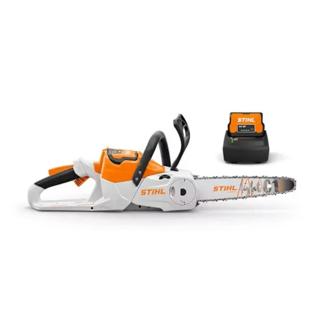STIHL MSA 60.0 C-B KIT CORDLESS CHAIN SAW 1/4" P W/ BATT
