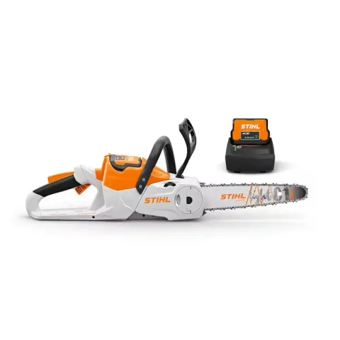 STIHL MSA 70.0 C-B KIT CORDLESS CHAIN SAW 1/4" P W/ BATT