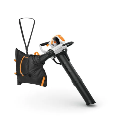 STIHL SHA 140 36V Battery Shredder Vacuum – Bare Tool