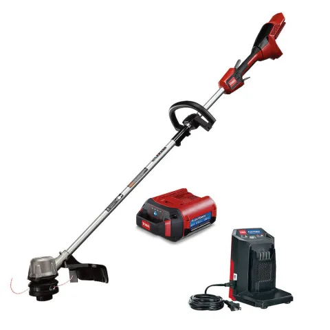 Toro 51830 60V MAX 14"/16" Brushless String Trimmer