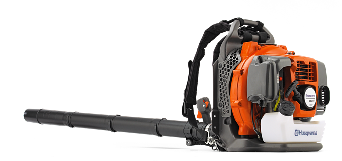 Husqvarna 350BT Backpack Blower