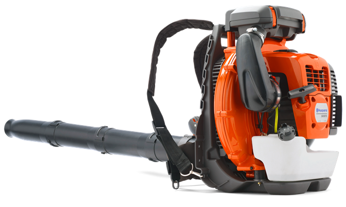 Husqvarna 580 BTS