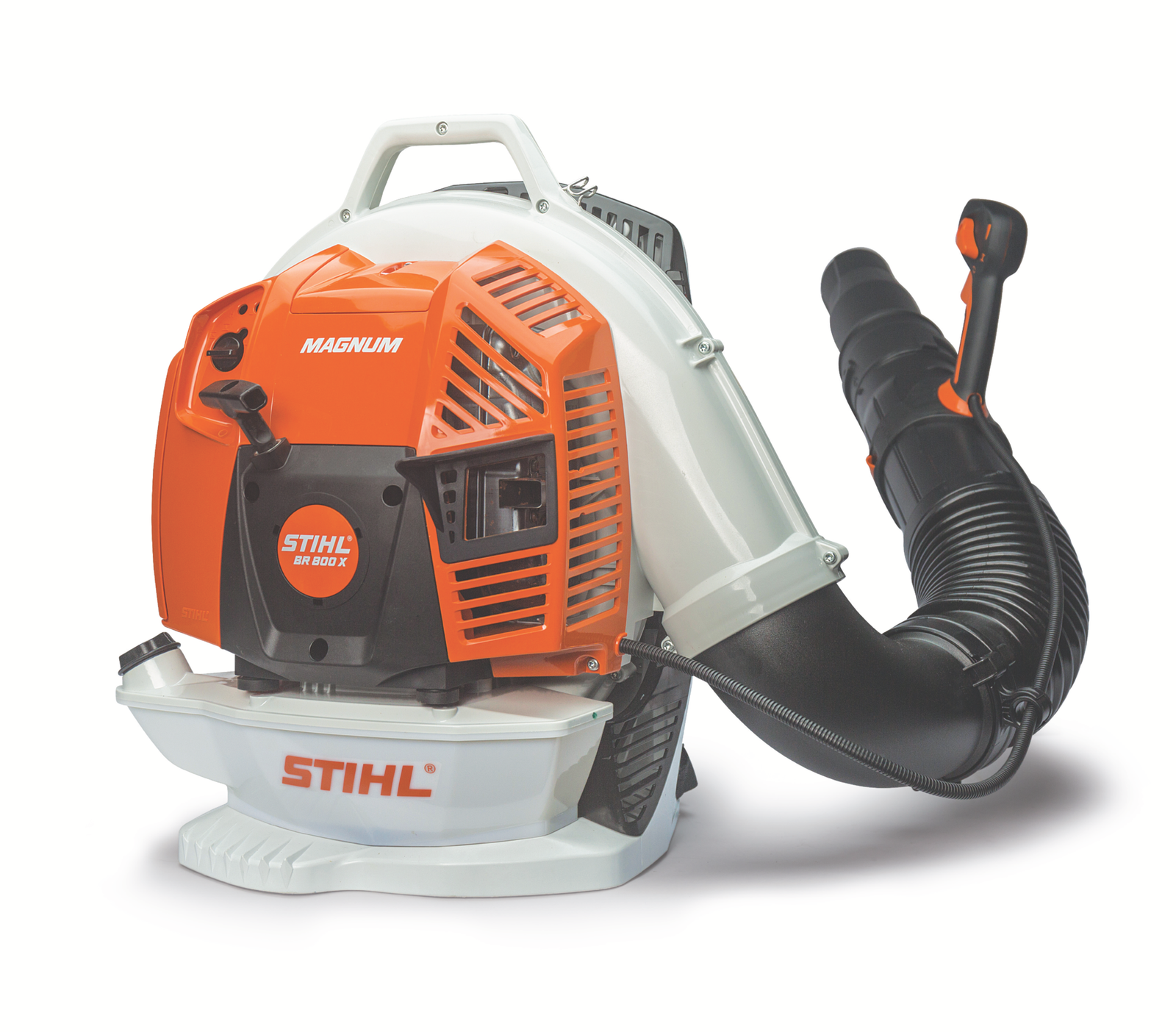 STIHL BR 800 X Magnum Backpack Blower