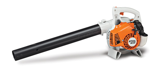 Stihl BG 50 Gas Powered Handheld Blower