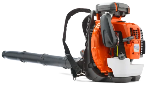 Husqvarna 580 BTS