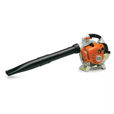 Stihl BG 86 C-E Gas Power Handheld Blower