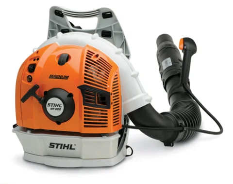 Stihl BR 600 Gas Powered Backpack Blowers
