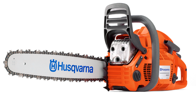 Husqvarna 460 Rancher 24" Chainsaw