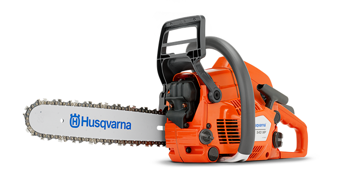 Husqvarna 543 XP Chainsaw