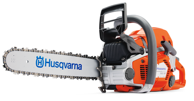 Husqvarna 562 XP Chainsaw