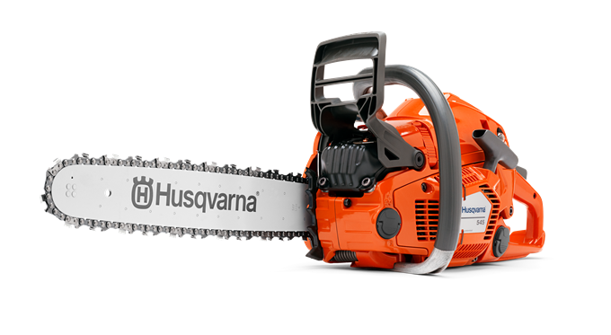 Husqvarna II 545 Chainsaw 20"
