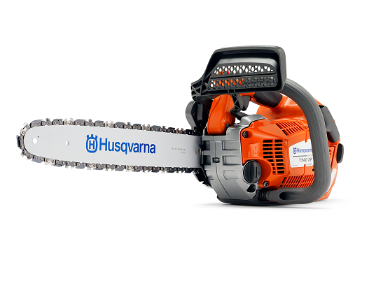 Husqvarna T540 XP Chainsaw